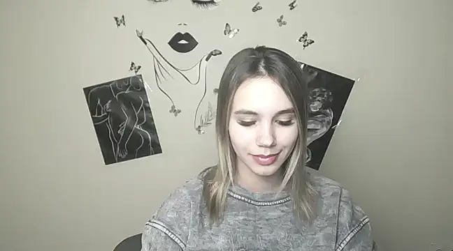  StAcY online show from January 2025 04:44:02 PM