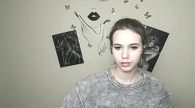  StAcY online show from January 2025 10:27:02 AM