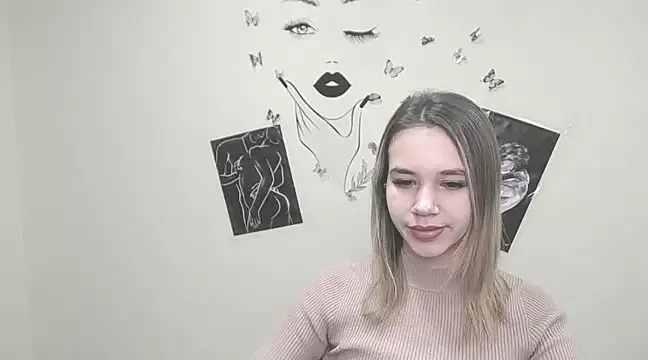  StAcY online show from February 2025 07:20:01 AM