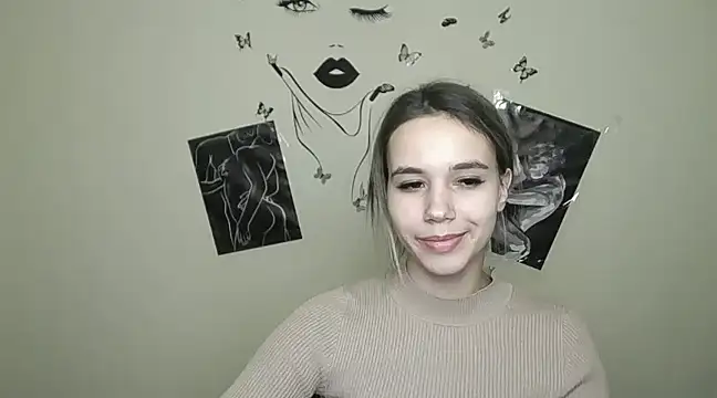  StAcY online show from February 2025 04:18:02 PM