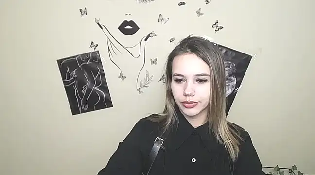  StAcY online show from March 2025 07:20:02 AM