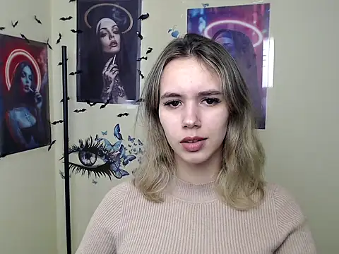  StAcY online show from October 2025 12:35:01 PM