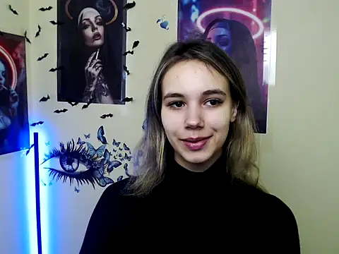  StAcY online show from October 2025 07:12:01 AM