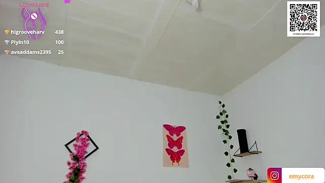 Emic  online show from January 2025 07:59:02 PM