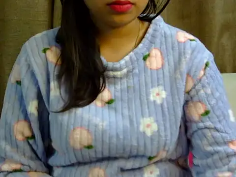 Cutesamiksha online show from December 2024 12:09:01 AM