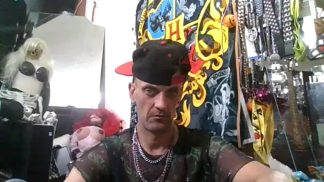 slinginbigD online show from November 2025 06:23:01 AM