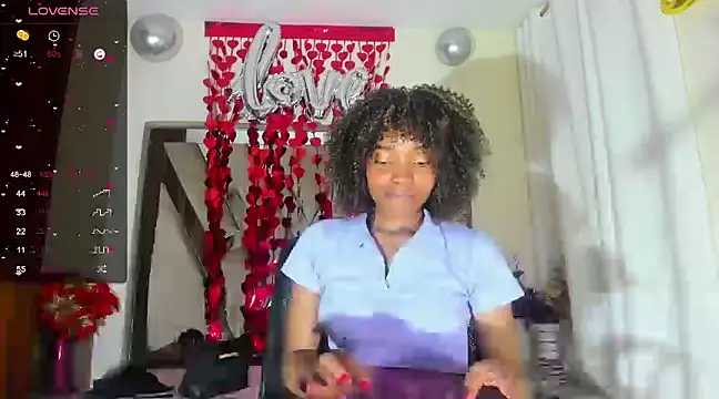 sara williams01 online show from February 2025 01:06:01 PM