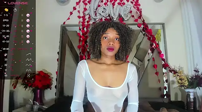 sara williams01 online show from February 2025 12:51:02 PM