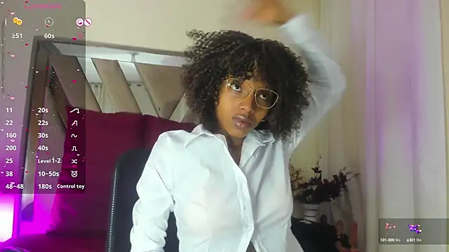 sara williams01 online show from March 2025 12:42:02 PM