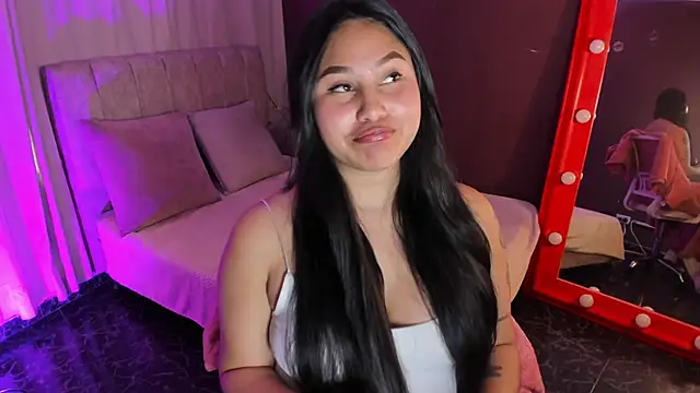 Little Ivy online show from March 2026 07:20:02 PM