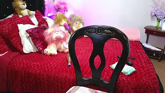 scarletteowens online show from December 2024 09:29:02 AM