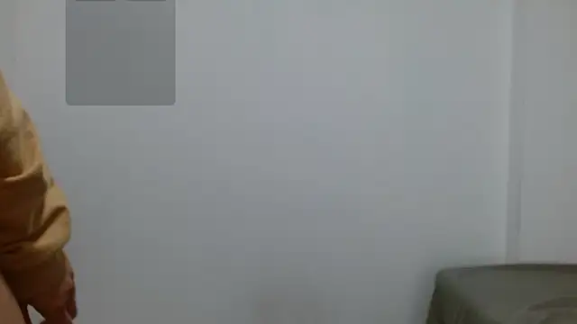 anybellucci43 online show from December 2024 08:16:01 AM