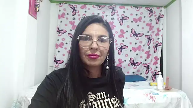 anybellucci43 online show from January 2025 03:31:01 AM