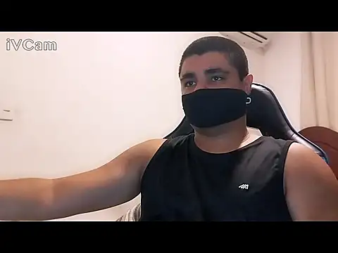 LeoPutaria online show from February 2025 09:37:02 PM