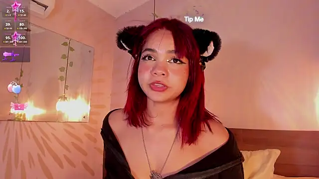 Snapshot of anastasia_jhons chatting on March 2025 01:43:01 AM anastasia jhons online show from March 2025 01:43:01 AM