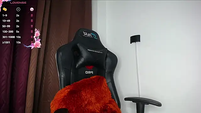 Snapshot of janna_isa chatting on February 2025 06:27:02 PM janna isa online show from February 2025 06:27:02 PM