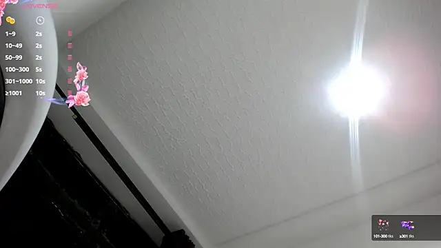 Snapshot of janna_isa chatting on February 2025 02:52:01 PM janna isa online show from February 2025 02:52:01 PM