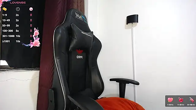 Snapshot of janna_isa chatting on February 2025 05:57:02 PM janna isa online show from February 2025 05:57:02 PM