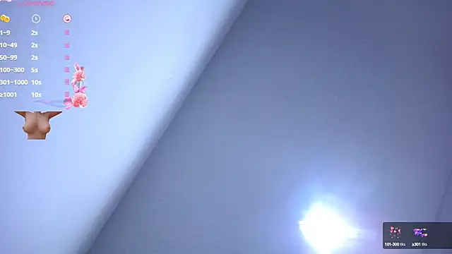 Snapshot of janna_isa chatting on March 2025 05:00:02 AM janna isa online show from March 2025 05:00:02 AM