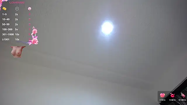 Snapshot of janna_isa chatting on March 2025 07:43:02 PM janna isa online show from March 2025 07:43:02 PM