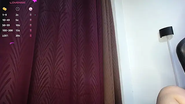 Snapshot of janna_isa chatting on March 2025 07:05:01 PM janna isa online show from March 2025 07:05:01 PM