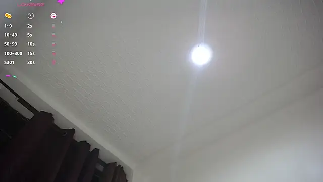 Snapshot of janna_isa chatting on March 2025 11:11:02 PM janna isa online show from March 2025 11:11:02 PM