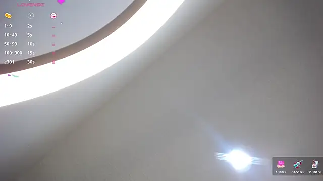 Snapshot of janna_isa chatting on March 2025 05:31:01 AM janna isa online show from March 2025 05:31:01 AM