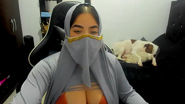 Snapshot of janna_isa chatting on October 2025 10:10:01 PM janna isa online show from October 2025 10:10:01 PM