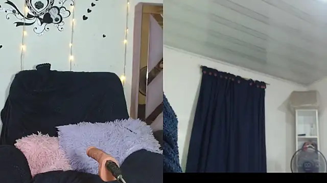 teffi smith25 online show from February 2026 11:53:01 PM