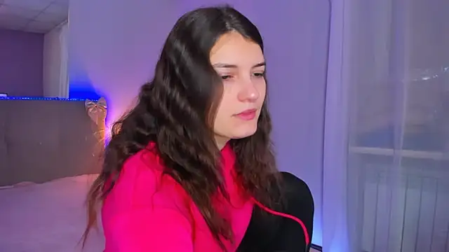 Laura Leee online show from February 2026 06:02:01 AM