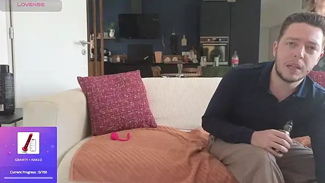 Snapshot of Luxymin34 chatting on December 2024 01:24:02 PM Luxymin34 online show from December 2024 01:24:02 PM