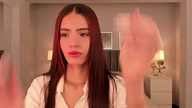 Madie  collins online show from February 2025 11:19:02 AM