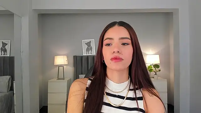 Madie  collins online show from February 2025 11:31:01 AM