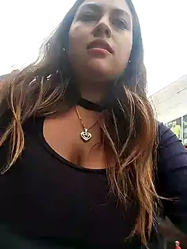 DULCE  26 online show from January 2025 07:15:01 PM