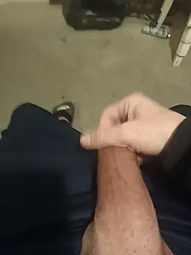 casper0303 online show from January 2025 10:52:01 PM