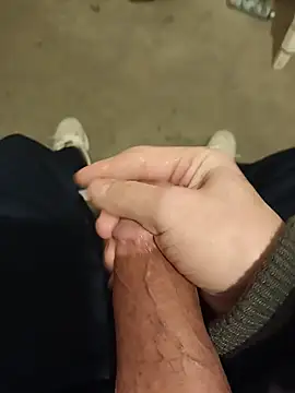 casper0303 online show from January 2025 09:40:01 PM