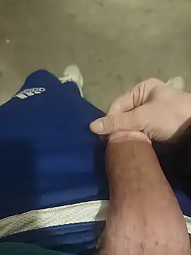 casper0303 online show from February 2025 10:11:01 PM