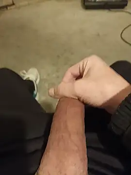 casper0303 online show from March 2025 09:38:02 AM