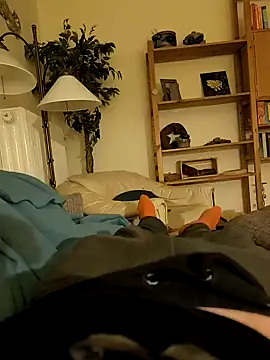 OdinWolf1990 online show from January 2025 05:13:02 AM