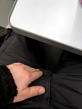 OdinWolf1990 online show from January 2025 05:02:02 AM