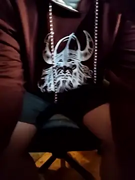 Snapshot of OdinWolf1990 chatting on February 2026 08:07:02 PM OdinWolf1990 online show from February 2026 08:07:02 PM