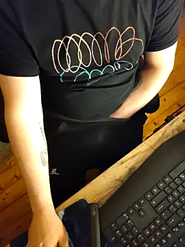 OdinWolf1990 online show from March 2026 07:30:01 PM