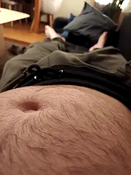 OdinWolf1990 online show from April 2026 06:52:01 PM