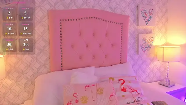 martina rivera  online show from April 2026 11:43:01 AM