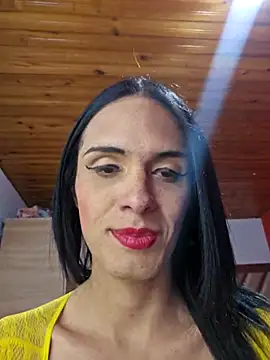 Shermie24 online show from September 2025 03:11:01 AM