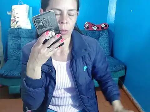 Snapshot of Marilyn_xxxx chatting on January 2025 09:17:02 PM Marilyn xxxx online show from January 2025 09:17:02 PM