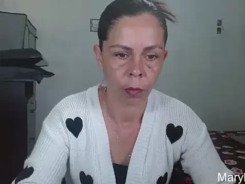 Snapshot of Marilyn_xxxx chatting on March 2026 06:45:02 PM Marilyn xxxx online show from March 2026 06:45:02 PM