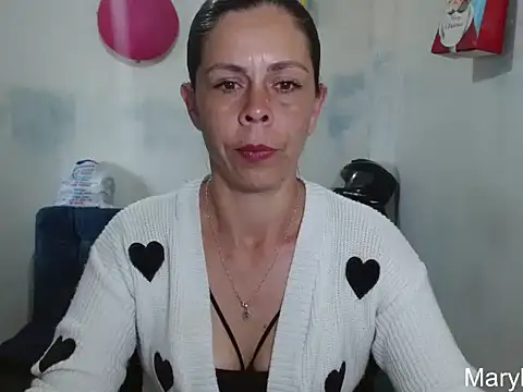 Marilyn xxxx online show from May 2026 06:46:01 PM