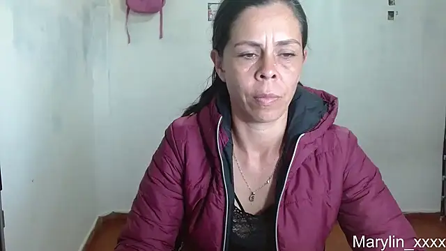 Snapshot of Marilyn_xxxx chatting on June 2026 08:02:01 PM Marilyn xxxx online show from June 2026 08:02:01 PM