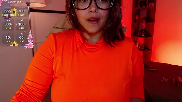 VictoriaMontero30000 online show from January 2025 02:16:02 AM